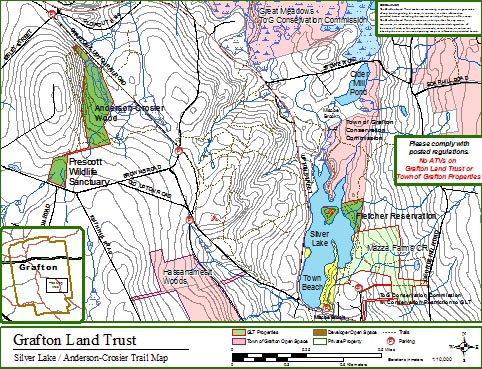 trail map