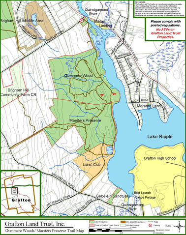 trail map