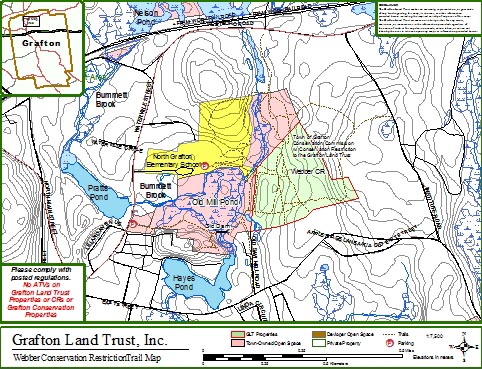 trail map