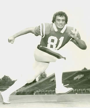 Rich- University of Mississippi